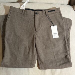 Scotch & Soda Tan Chinos